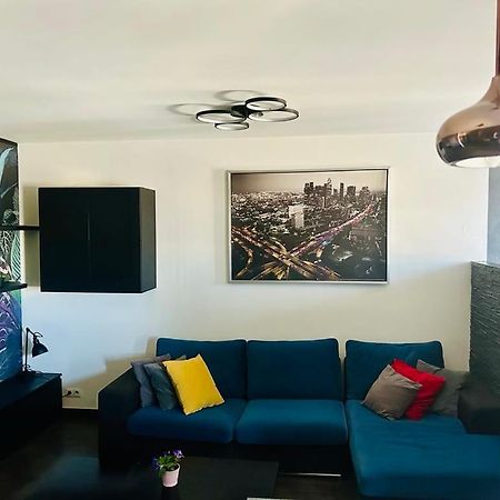 Apartament Z Widokiem Na Wawel W Centrum Miasta كراكوفيا المظهر الخارجي الصورة