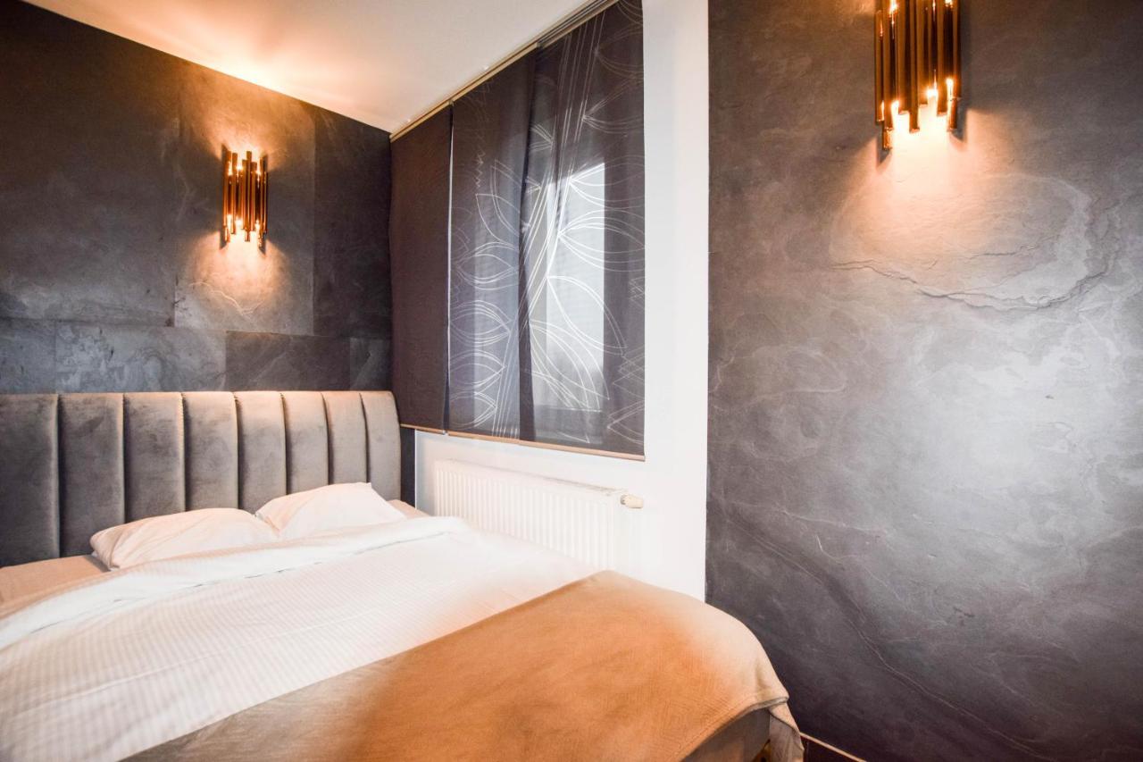 Apartament Z Widokiem Na Wawel W Centrum Miasta كراكوفيا المظهر الخارجي الصورة