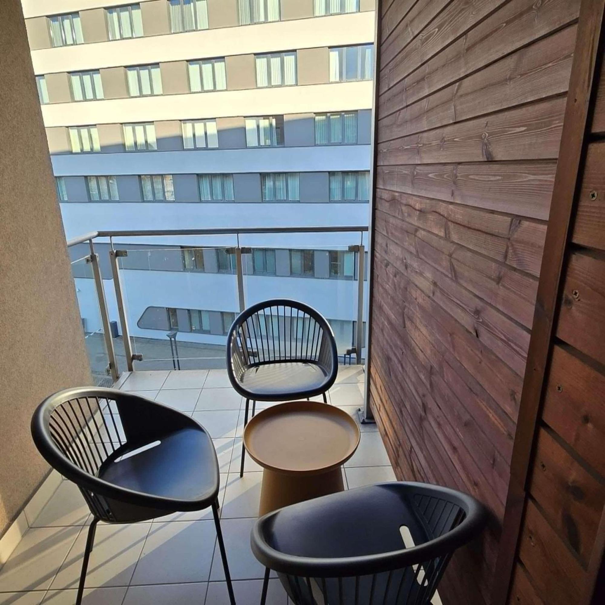 Apartament Z Widokiem Na Wawel W Centrum Miasta كراكوفيا المظهر الخارجي الصورة