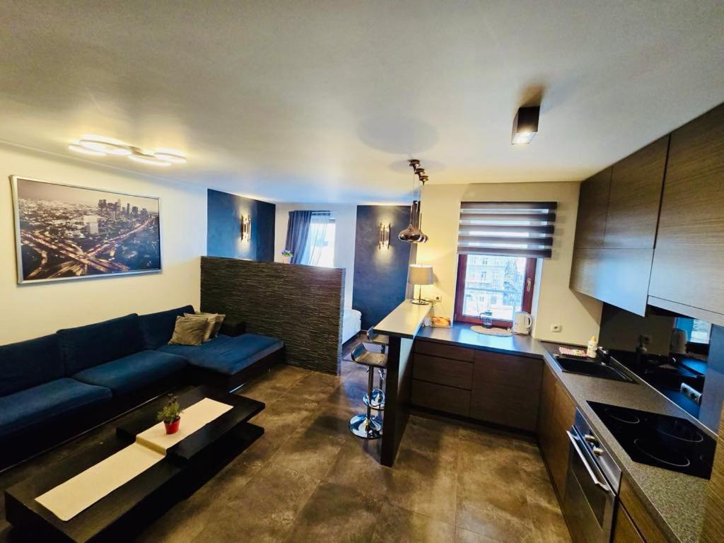Apartament Z Widokiem Na Wawel W Centrum Miasta كراكوفيا المظهر الخارجي الصورة