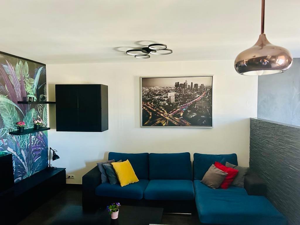 Apartament Z Widokiem Na Wawel W Centrum Miasta كراكوفيا المظهر الخارجي الصورة